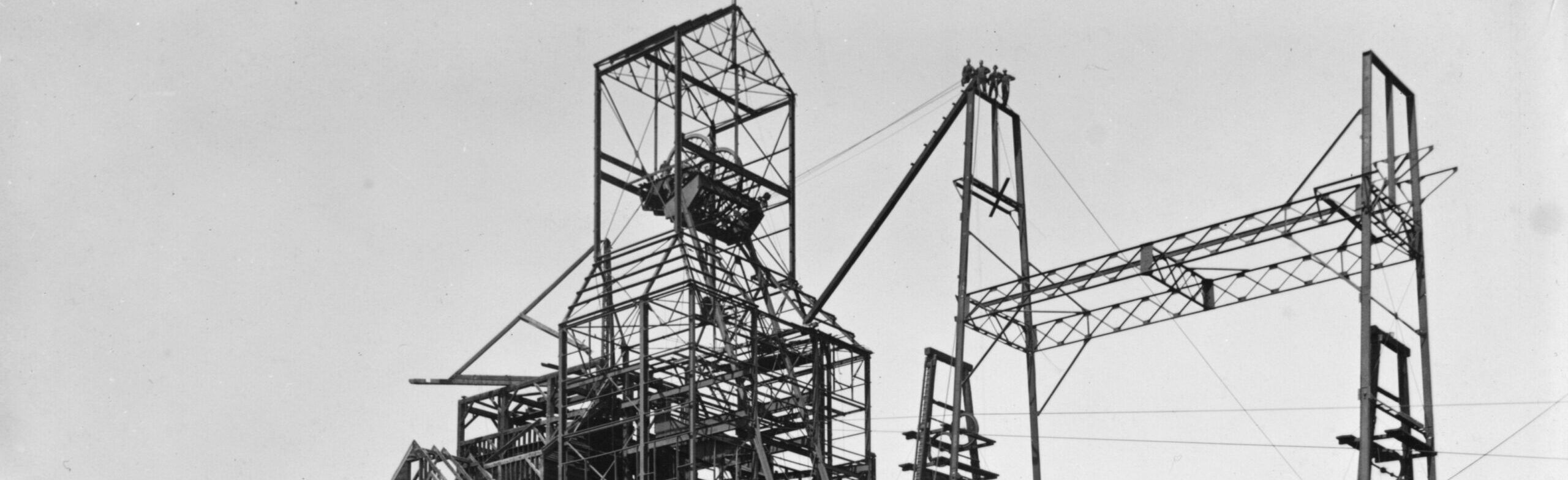 Discover a Company that Helped Build our Nation