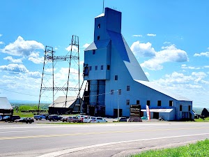 Quincy Mine place picture