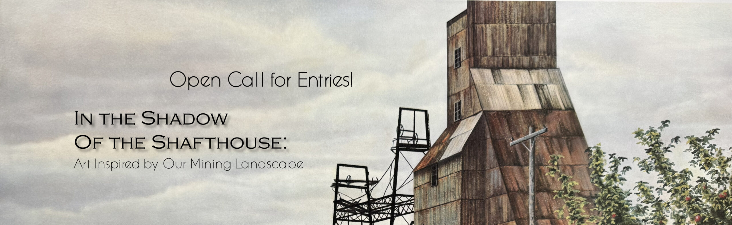 Visit our Events Page for More Information!!